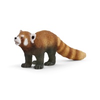 Schleich 14833 Wild Life Roter Panda