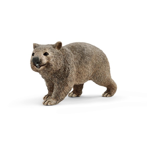 Schleich 14834 Wild Life Wombat