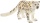 Schleich 14838 Wild Life Schneeleopard