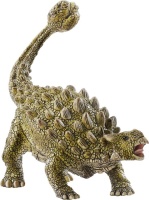 Schleich 15023 Dinosaurs Ankylosaurus