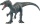 Schleich 15022 Dinosaurs Baryonyx