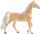 Schleich 13912 Horse Club American Saddlebred Stute