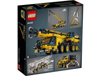 LEGO&reg; 42108 Technic Kran LKW