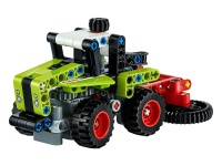 LEGO&reg; 42102 Technic Mini Claas Xerion