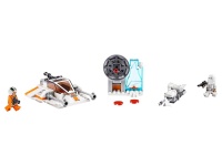LEGO&reg; 75268 Star Wars&trade; Snowspeeder&trade;