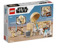 LEGO&reg; 75270 Star Wars Obi-Wans H&uuml;tte