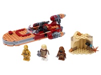 LEGO&reg; 75271 Star Wars Luke Skywalkers Landspeeder