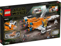 LEGO&reg; 75273 Star Wars Poe Damerons X-Wing