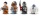 LEGO® 75273 Star Wars Poe Damerons X-Wing