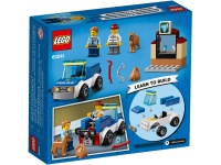 LEGO&reg; 60241 City Polizeihundestaffel