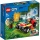 LEGO 60247 City Feuerwehr Waldbrand