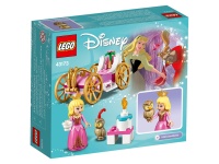 LEGO&reg; 43173 Disney Auroras k&ouml;nigliche Kutsche