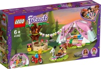 LEGO 41392 Friends Camping in Heartlake City