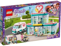LEGO&reg; 41394 Friends Krankenhaus von Heartlake City