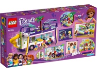 LEGO&reg; 41395 Friends Freundschaftsbus