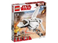 LEGO 75221 STAR WARS Imperial Landing Craft