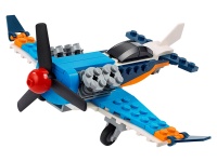 LEGO&reg; 31099 Creator 3-in-1 Propellerflugzeug