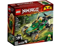 LEGO&reg; 71700 Ninjago Lloyds Dschungelr&auml;uber