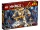 LEGO 71702 Ninjago Goldener Mech