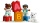LEGO® 10915 DUPLO® Creative Play Mein erster ABC Lastwagen