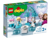 LEGO&reg; 10920 DUPLO Elsas und Olafs Eis-Caf&eacute;