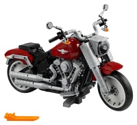 LEGO&reg; 10269 Creator Expert Harley Davidson