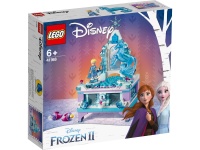 LEGO® 41168 Disney Elsas Schmuckkästchen