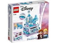 LEGO&reg; 41168 Disney Elsas Schmuckk&auml;stchen