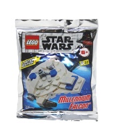 LEGO&reg; 911949 Star Wars Millennium Falcon Polybag