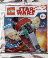 LEGO 911945 Star Wars Slave I Polybag