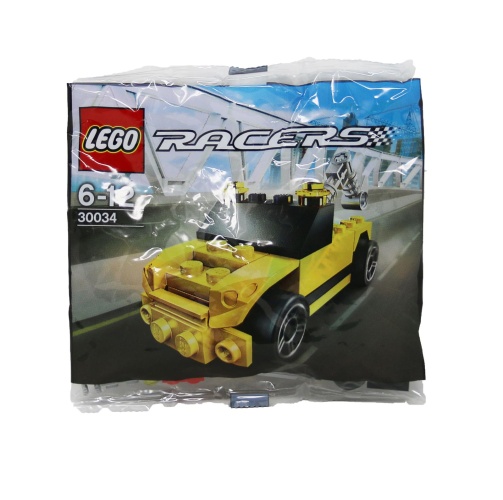 LEGO® 30034 Racing Tow Truck Polybag