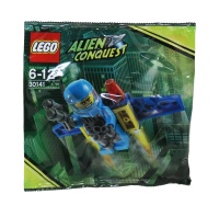 LEGO&reg; 30141 Alien Conquest ADU Jet Pack Polybag