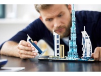LEGO&reg; 21052 Architecture Dubai