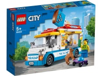 LEGO&reg; 60253 City Eiswagen