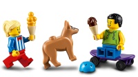 LEGO 60253 City Eiswagen