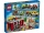 LEGO 60258 City Fahrzeuge Tuning-Werkstatt