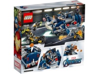 LEGO® 76143 Marvel Avengers Truck Festnahme