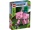 LEGO® 21157 Minecraft BigFig Schwein mit Zombiebaby