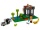 LEGO® 21158 Minecraft Der Panda-Kindergarten