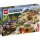 LEGO® 21160 Minecraft Der Illager-Überfall