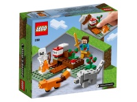 LEGO&reg; 21162 Minecraft Das Taiga-Abenteuer