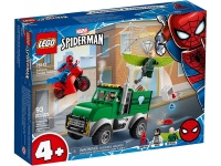 LEGO&reg; 76147 Marvel Super Heroes Vultures LKW-&Uuml;berfall