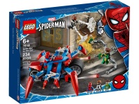 LEGO 76148 Marvel Super Heroes Spider-Man vs. Doc Ock