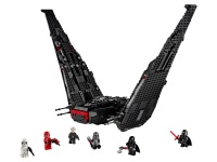 LEGO&reg; 75256 Star Wars Kylo Rens Shuttle