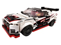 LEGO&reg; 76896 Speed Champions Nissan GT-R Nismo