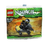 LEGO&reg; 30087 Ninjago Cole mit Buggy