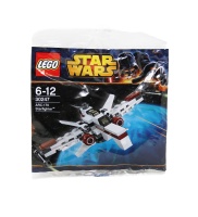 LEGO&reg; 30247 STAR WARS ARC-170 Starfighter Polybag