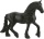 Schleich 13906 Horse Club Friese Stute
