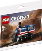 LEGO&reg; 30575 Creator Train Polybag