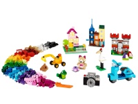 LEGO&reg; 10698 Classic Gro&szlig;e Bausteine-Box